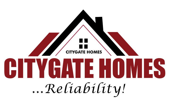 CITYGATE HOMES Logo